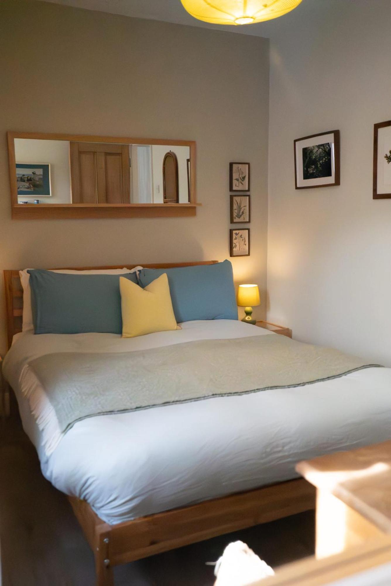 Breathtaking Harbourside Views With Parking At 'Harbour Strand' Falmouth Exterior foto