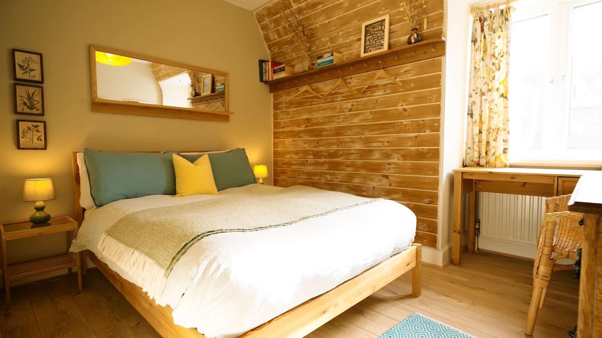 Breathtaking Harbourside Views With Parking At 'Harbour Strand' Falmouth Exterior foto
