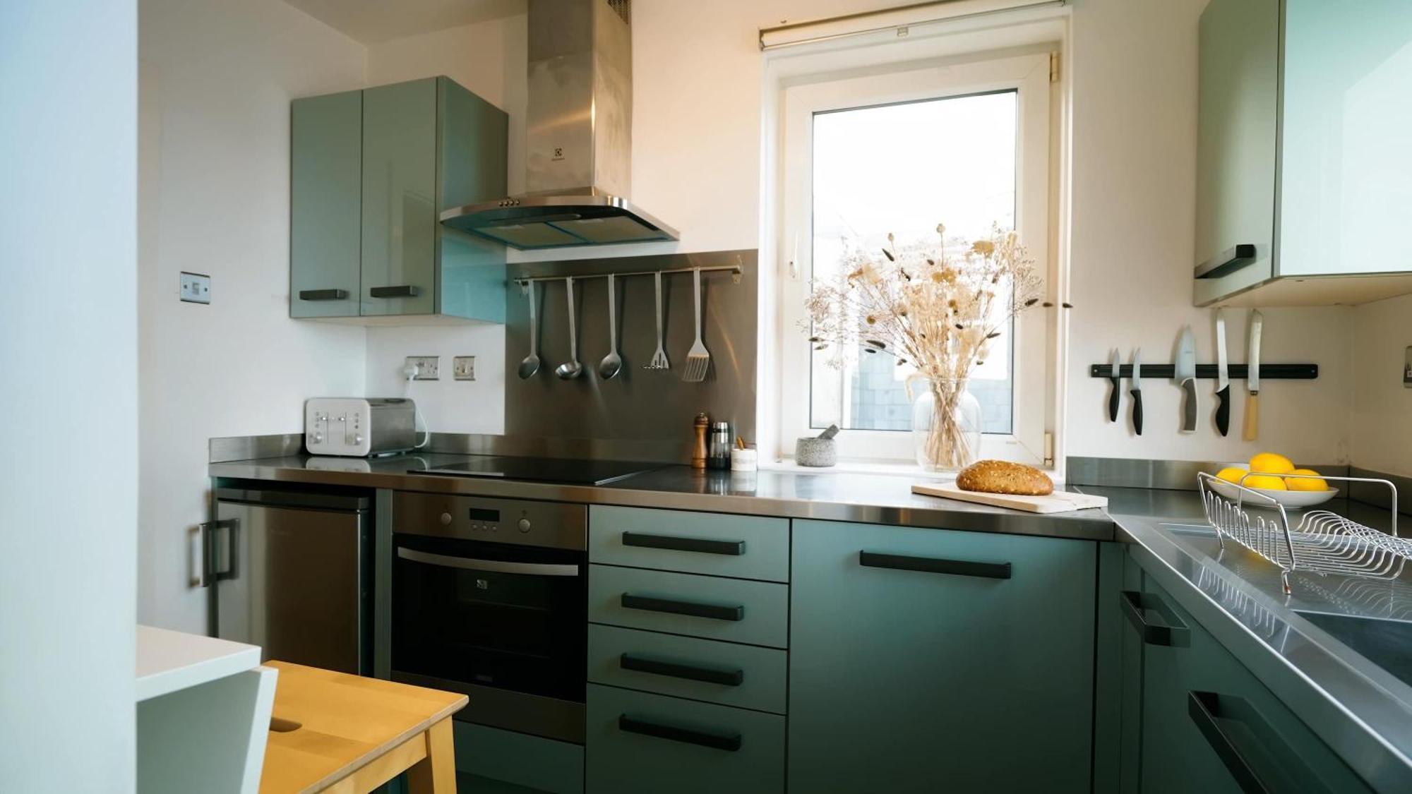 Breathtaking Harbourside Views With Parking At 'Harbour Strand' Falmouth Exterior foto