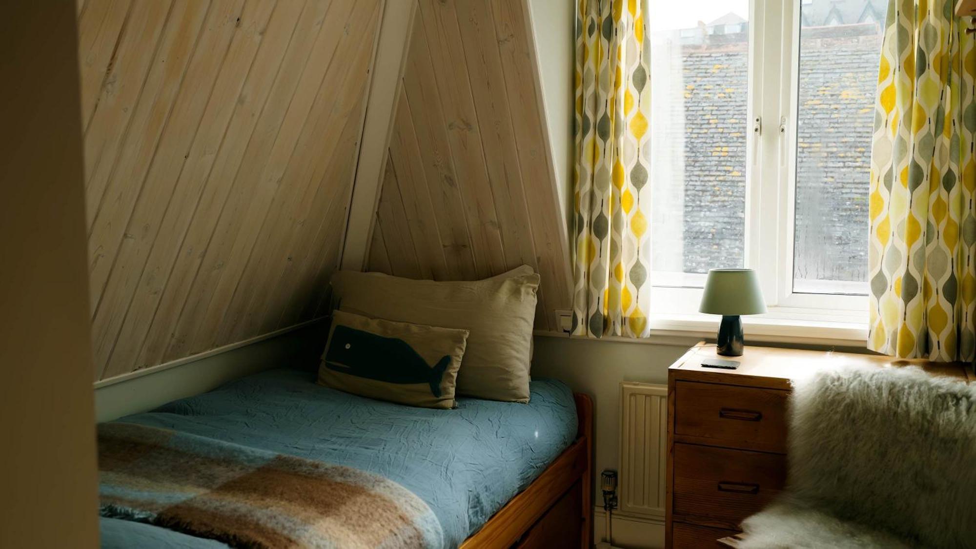 Breathtaking Harbourside Views With Parking At 'Harbour Strand' Falmouth Exterior foto